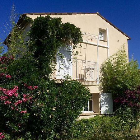 Maison D'Elie Saint-Tropez Exterior photo
