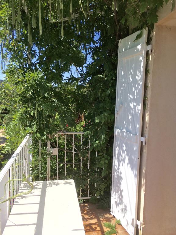 Maison D'Elie Saint-Tropez Exterior photo